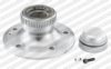 SNR R151.24M Wheel Bearing Kit